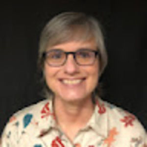 Meet your Posher, Sue